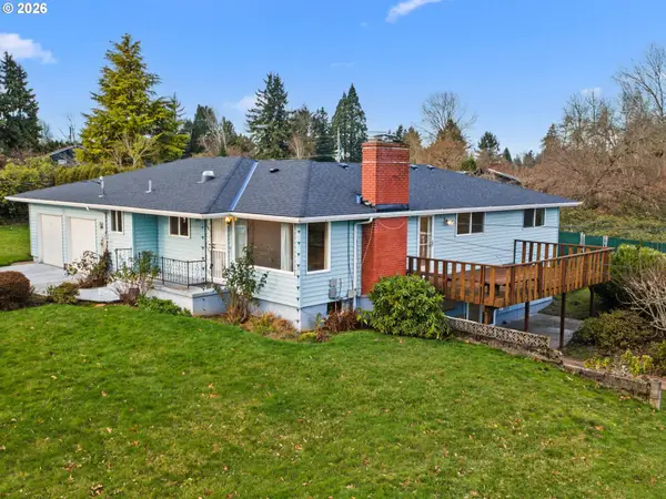 6999 SE Norbert Dr, Milwaukie, OR 97222