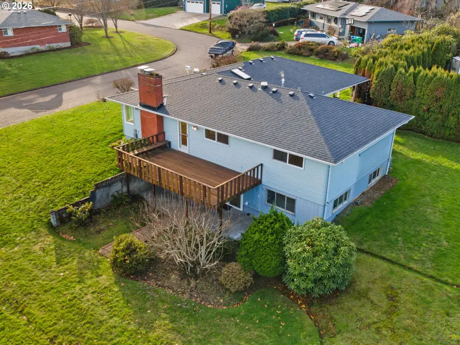 6999 SE Norbert Dr, Milwaukie, OR 97222 - Image #2