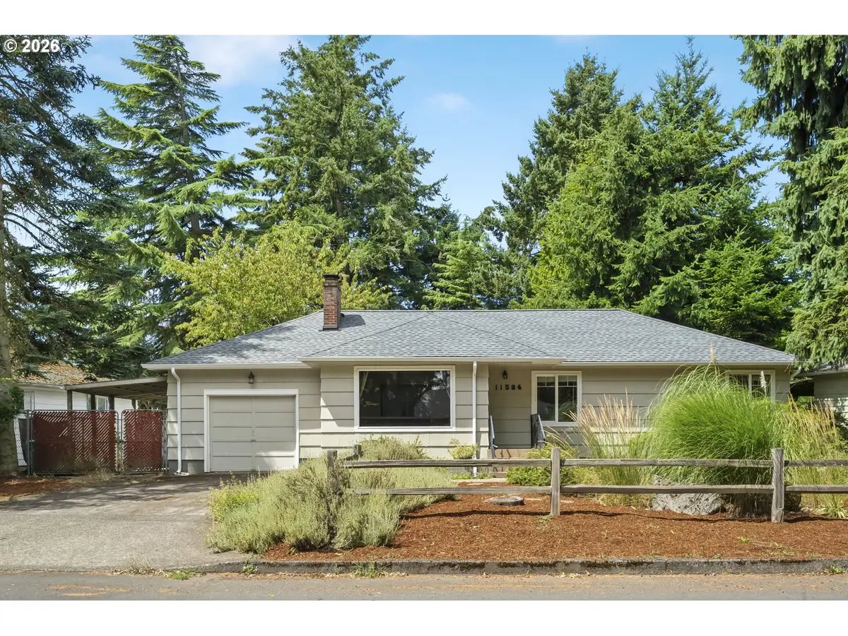 11586 SE Powell Ct, Portland, OR 97266 - #1