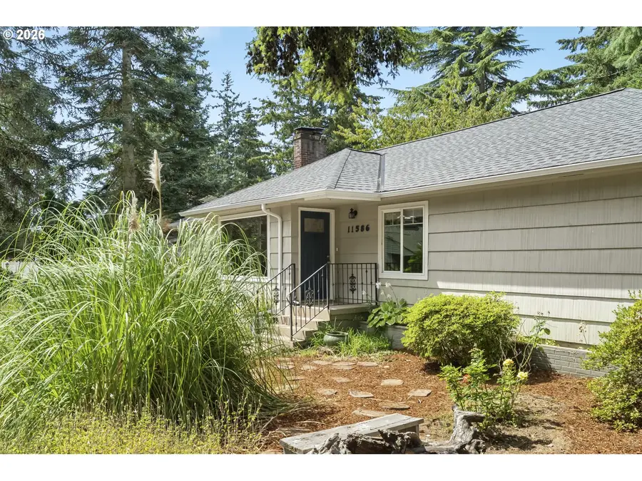 11586 SE Powell Ct, Portland, OR 97266 - #2