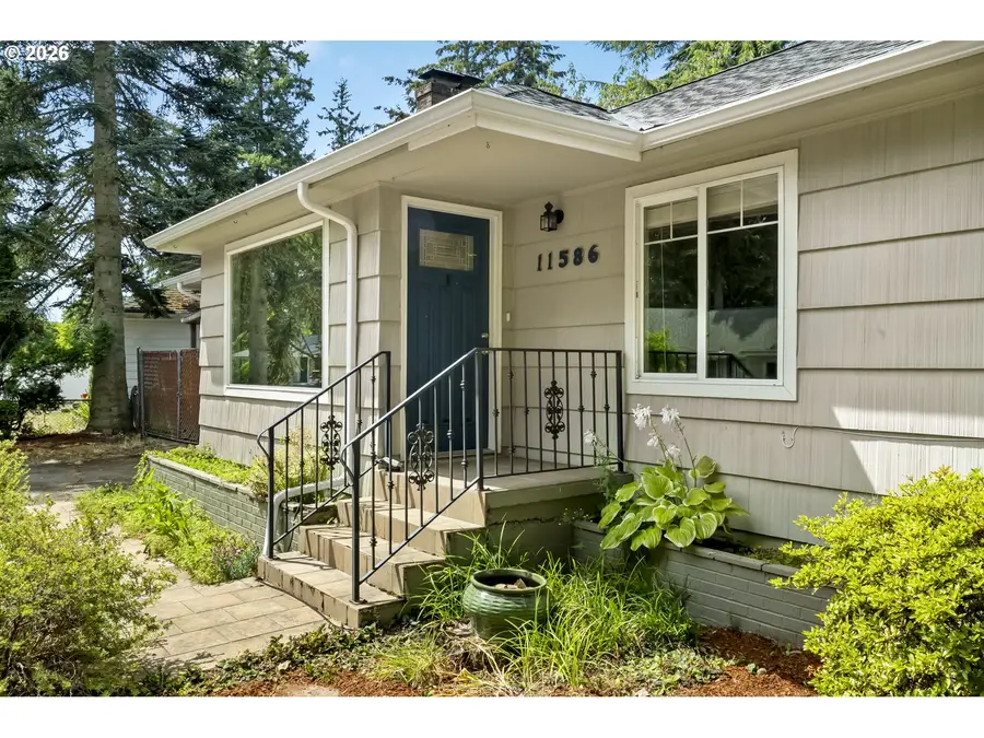 11586 SE Powell Ct, Portland, OR 97266 - #3