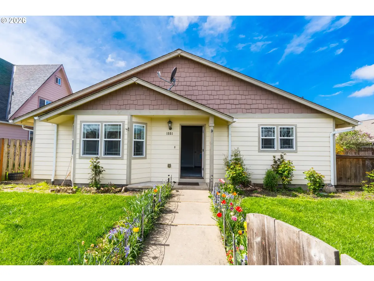 1551 Tierra Dr Ne, Salem, OR 97301 - #1