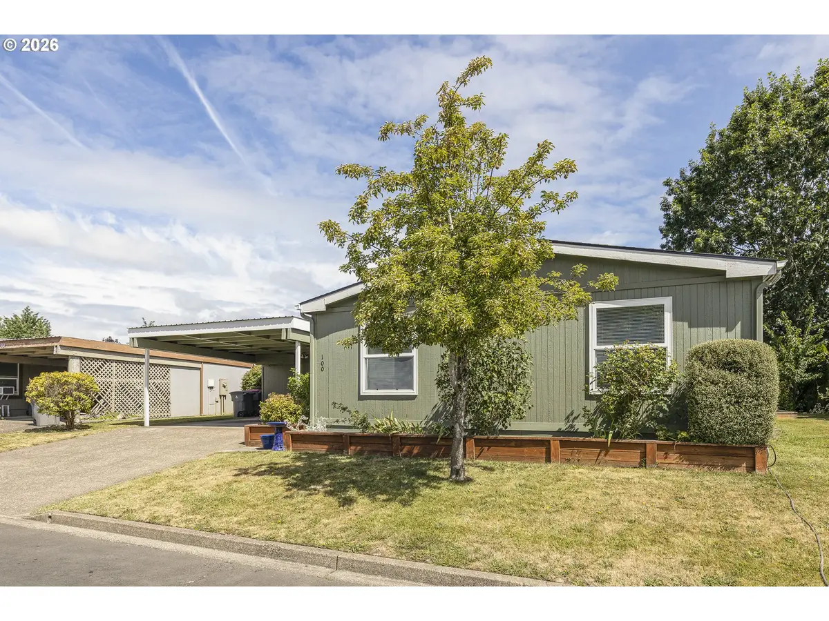 1145 SW Cypress St #100, McMinnville, OR 97128 - #1