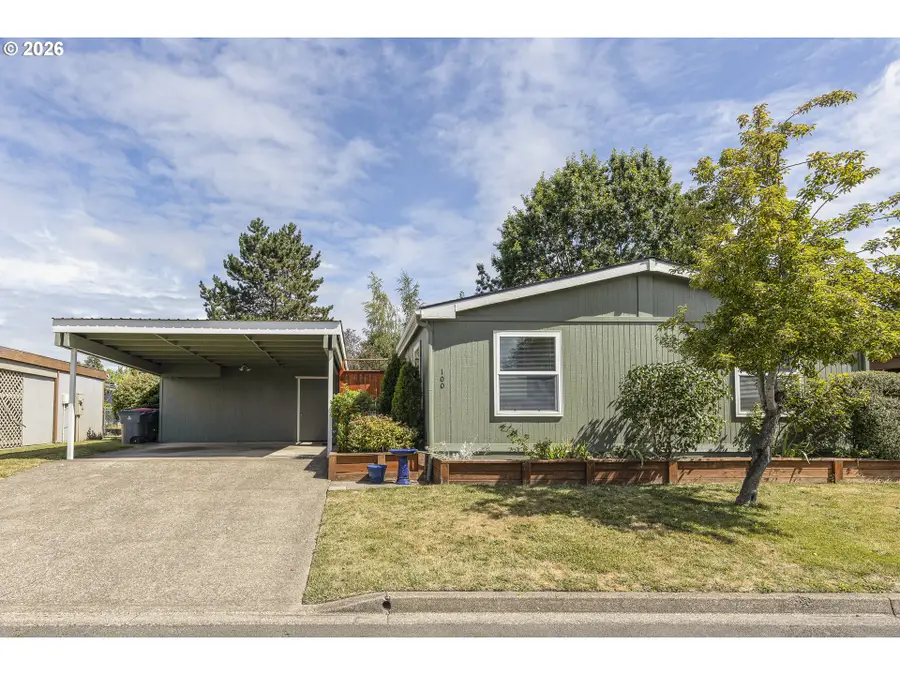 1145 SW Cypress St #100, McMinnville, OR 97128 - #2