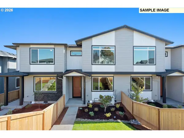 18509 NE 44th Ave #LOT 368, Vancouver, WA 98686