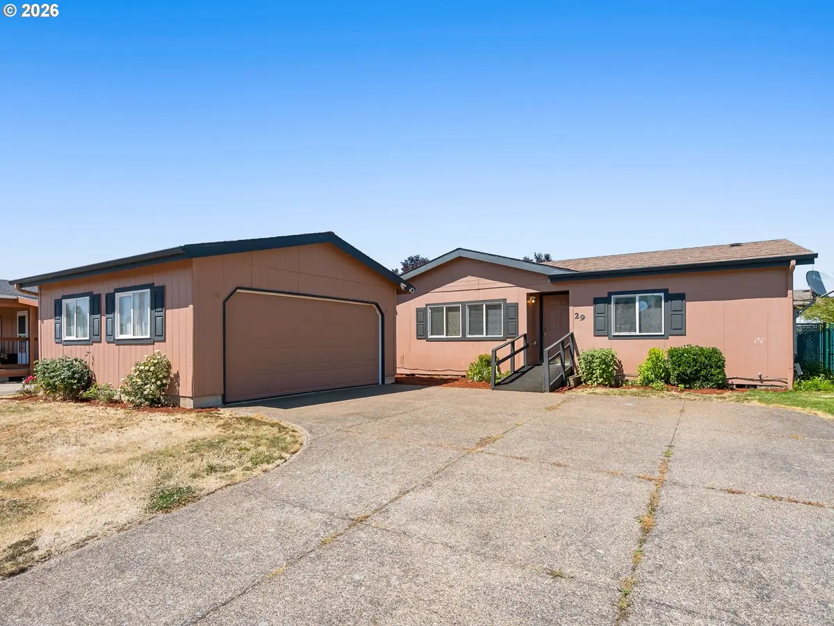 11105 Main St Ne #29, Donald, OR 97020 - #1