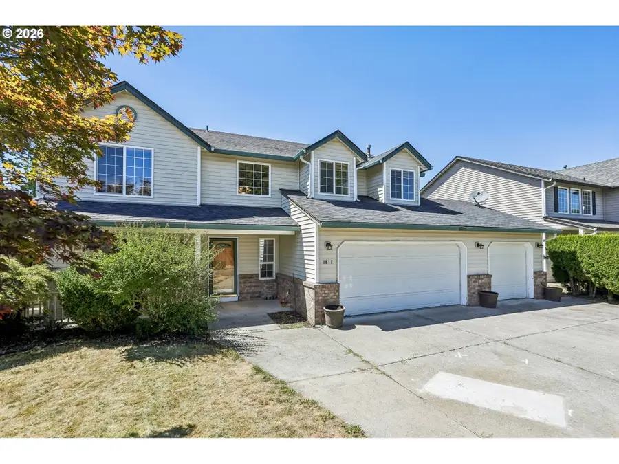 1612 SE 187th Pl, Vancouver, WA 98683 - #3