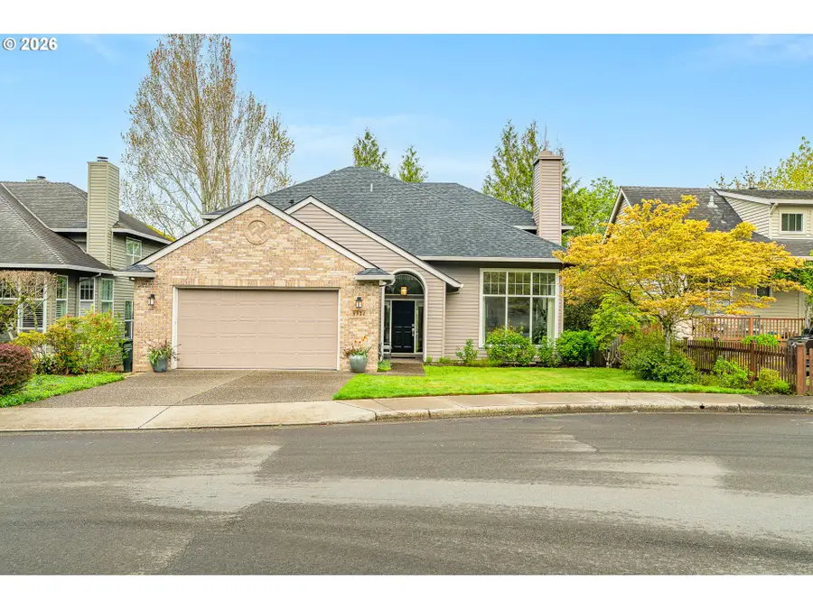 9921 NW Maring Dr, Portland, OR 97229 - #2