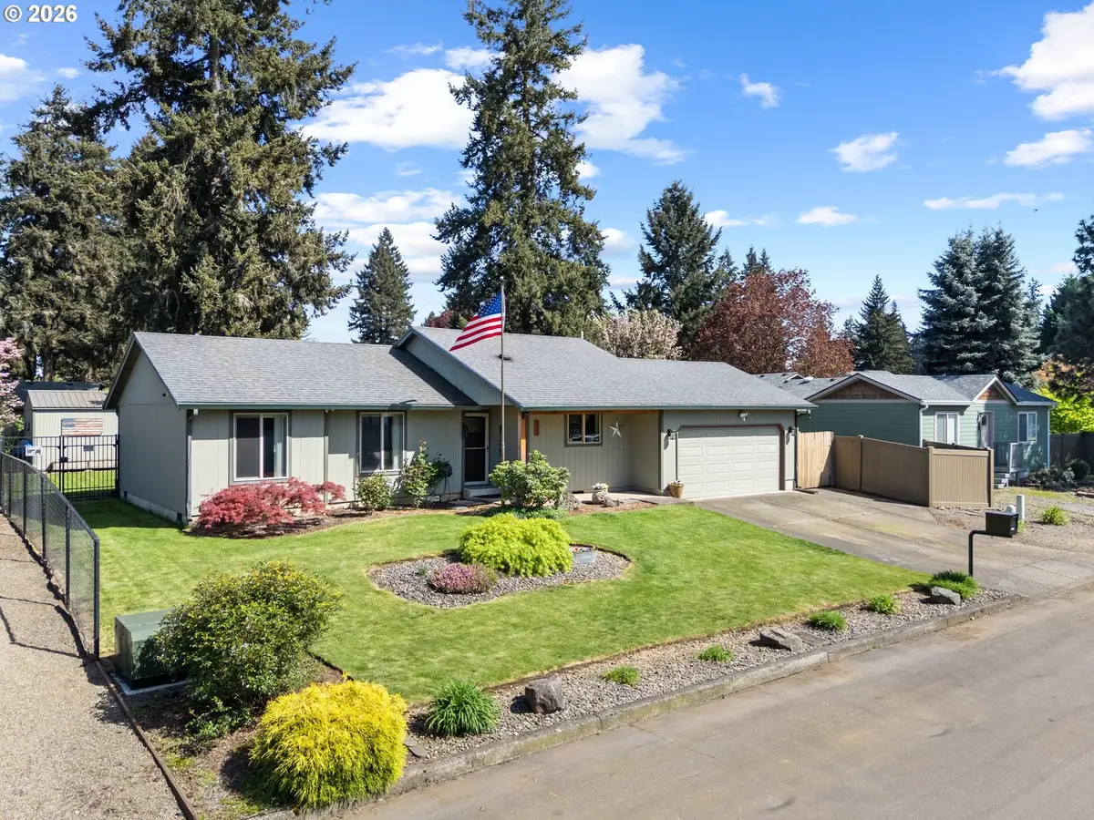 3707 NE 125th Ct, Vancouver, WA 98682 - #1