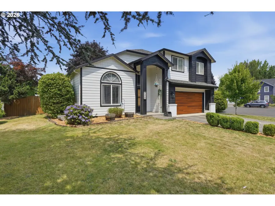 2308 SW 11th Cir, Battle Ground, WA 98604 - #2