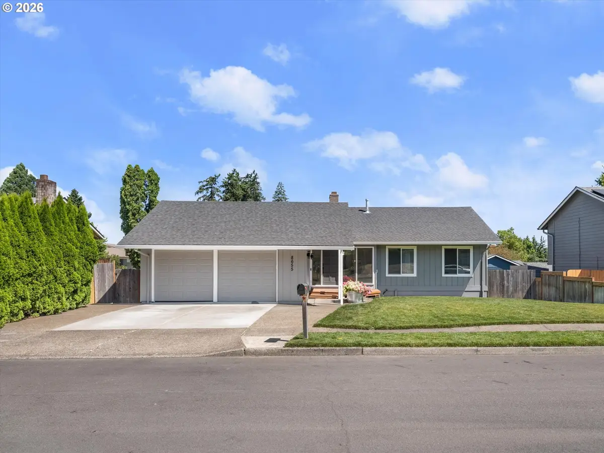 8655 SW Comanche Way, Tualatin, OR 97062 - #1