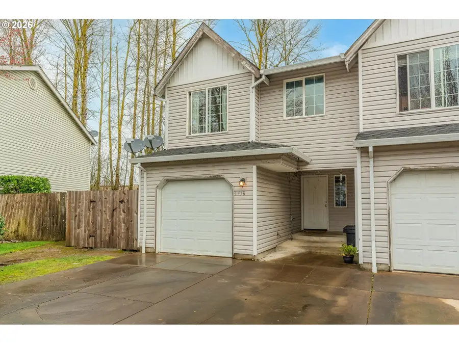 1416 Falcon Loop, Independence, OR 97351 - #2