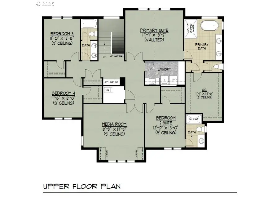 2820 Dellwood Dr, Lake Oswego, OR 97034 - Image #3