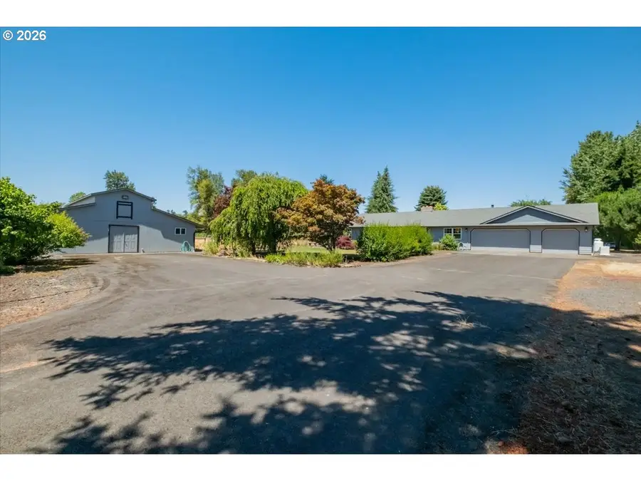 7683 Parker Ln, Turner, OR 97392 - #3