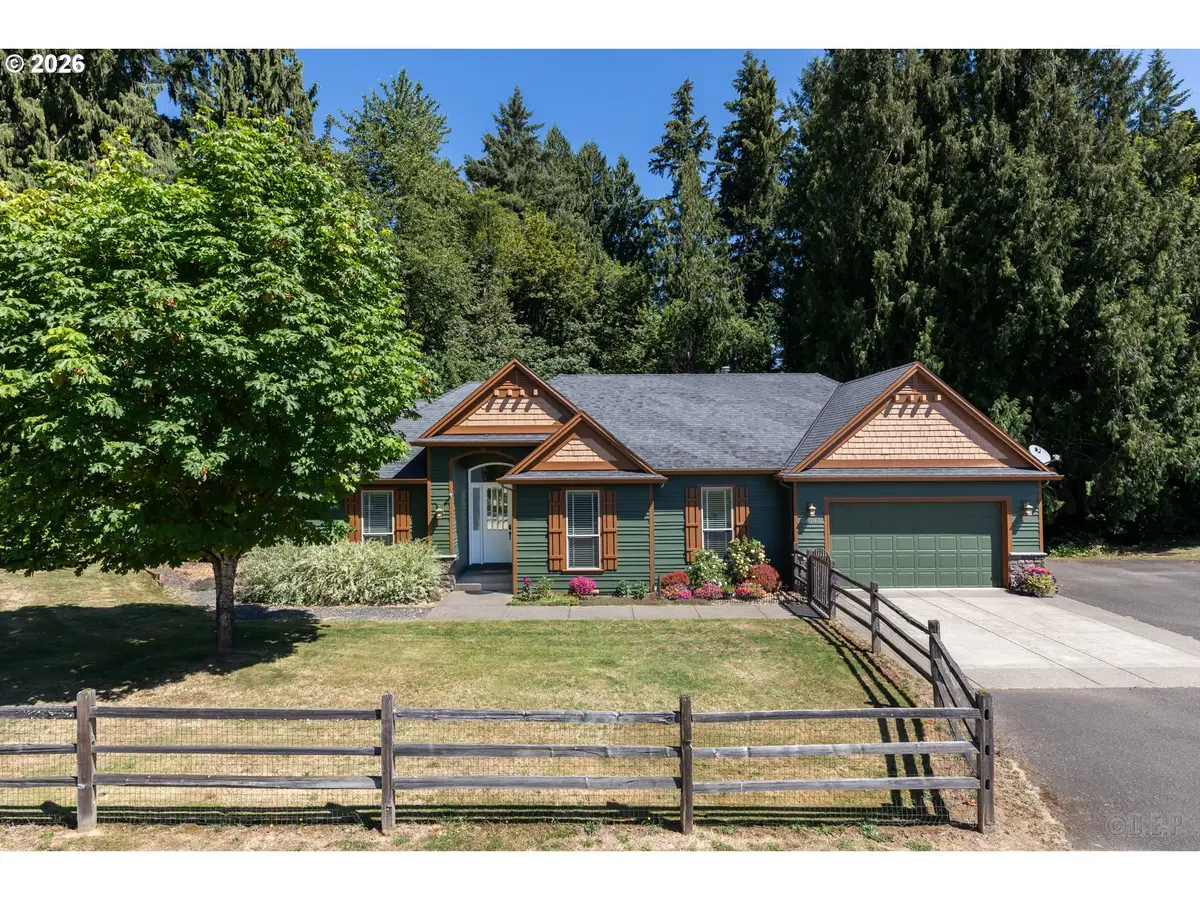 34143 Edna Ln, Warren, OR 97053 - #1