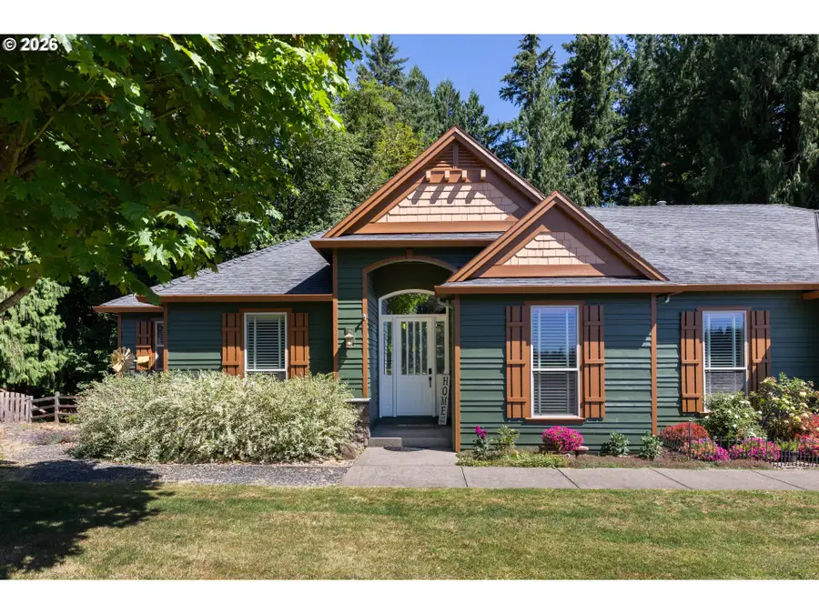 34143 Edna Ln, Warren, OR 97053 - #2