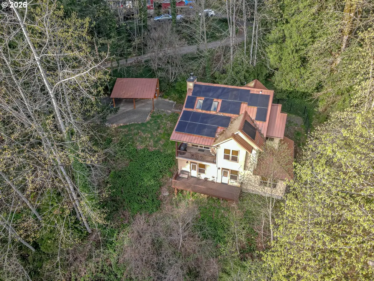 64636 E Mcintyre Rd, Rhododendron, OR 97049 - #1