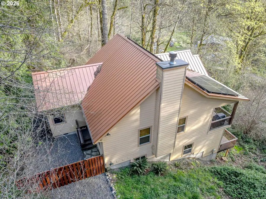 64636 E Mcintyre Rd, Rhododendron, OR 97049 - #2