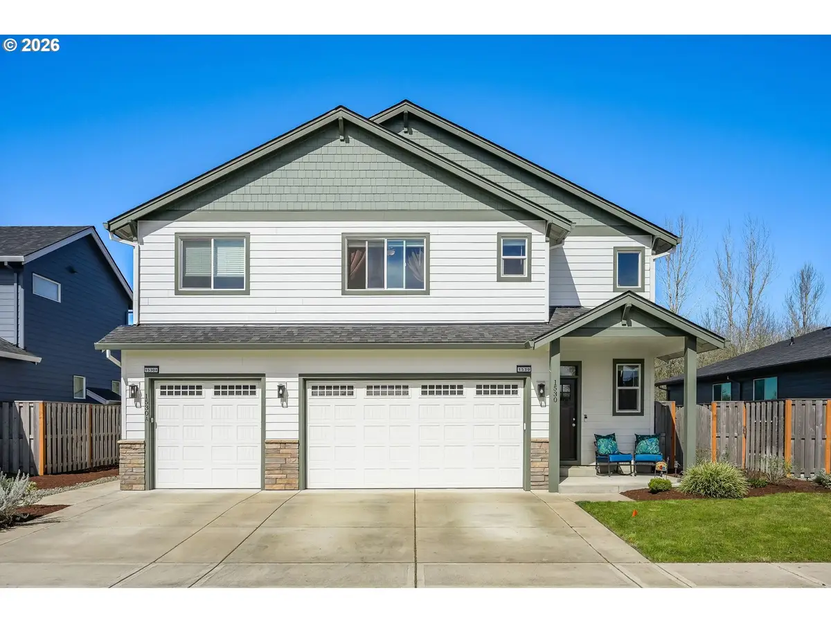 1530 NW 29th Pl, Battle Ground, WA 98604 - #1