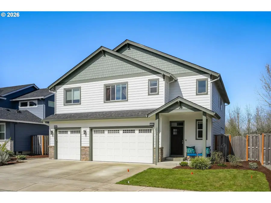 1530 NW 29th Pl, Battle Ground, WA 98604 - #2