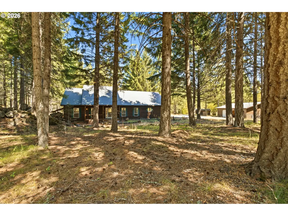 14 Westside Rd, Trout Lake, WA 98650 - #1