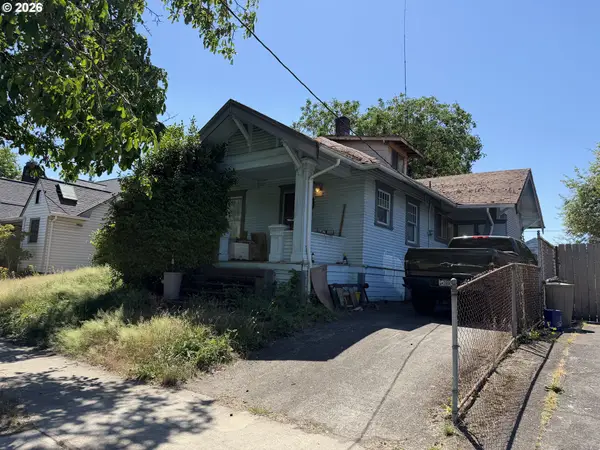 5557 N Denver Ave, Portland, OR 97217