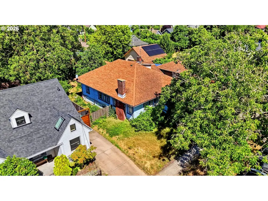5557 N Denver Ave, Portland, OR 97217 - #2
