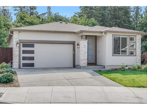 2808 S Sockeye Dr, Ridgefield, WA 98642