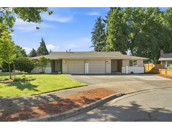 2730 Cheryl St, Eugene, OR 97408