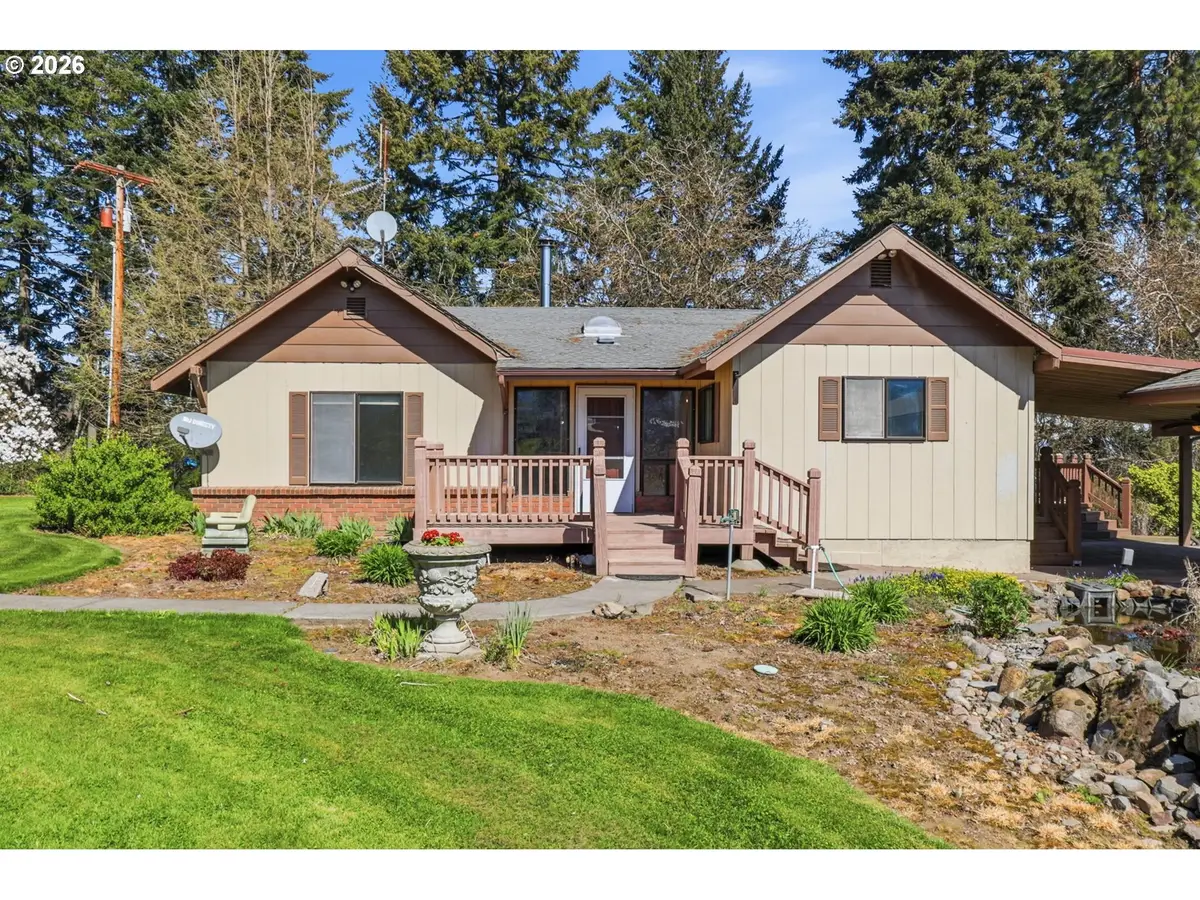 3301 Wyeast Rd, Odell, OR 97031 - #1