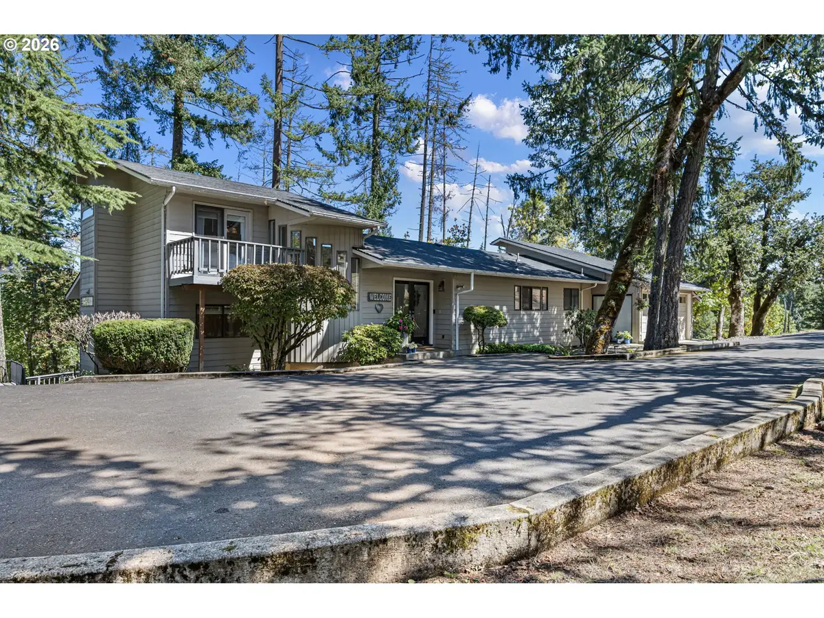 34844 Matthews Rd, Eugene, OR 97405 - #1