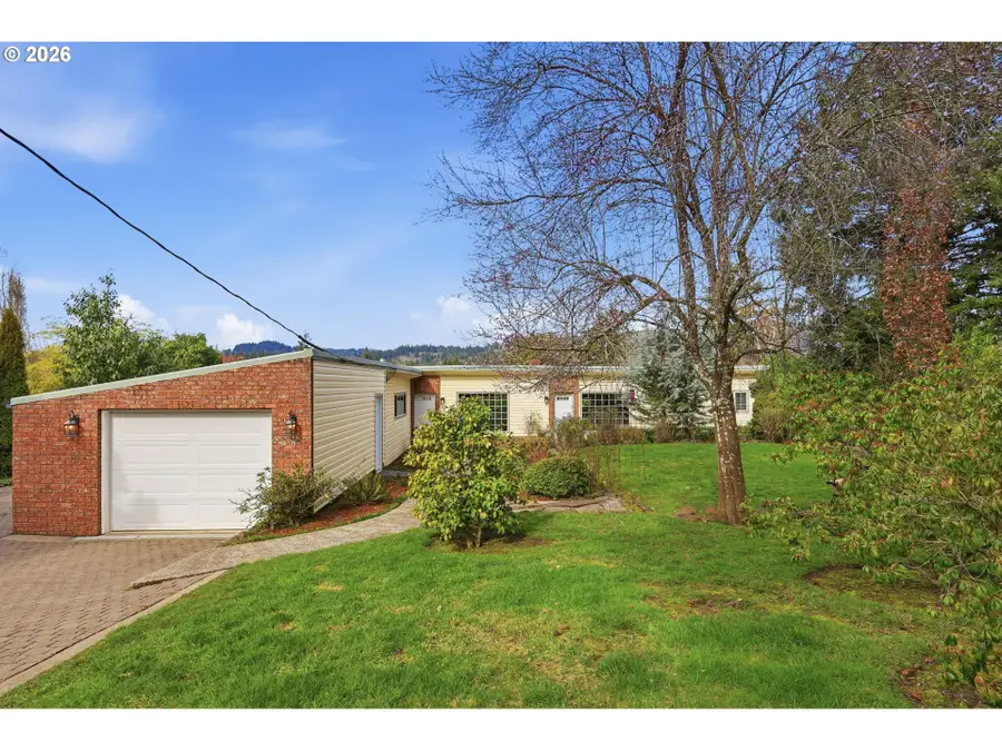 5623 SW Boundary St, Portland, OR 97221 - #2