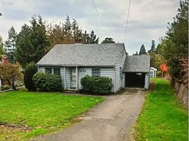 4729 SW 31st Dr, Portland, OR 97239 - Image #1