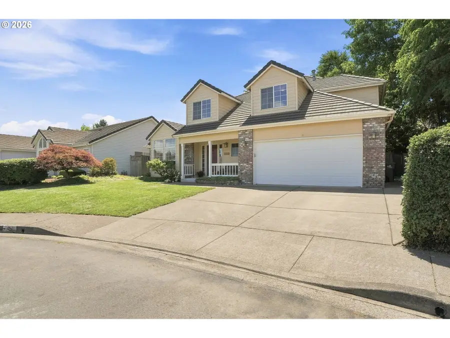 845 Raintree Way, Springfield, OR 97477 - #3