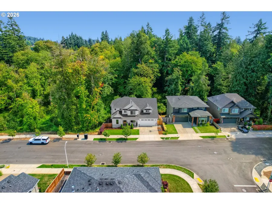 1516 N Sycamore St, Canby, OR 97013 - #3