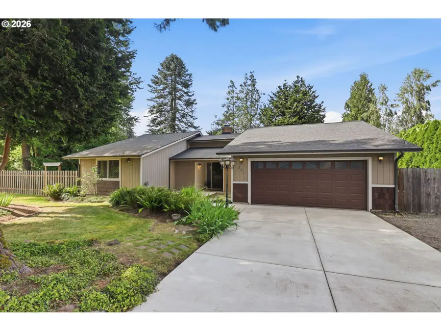 361 Fir Ave, Woodland, WA 98674 - #3