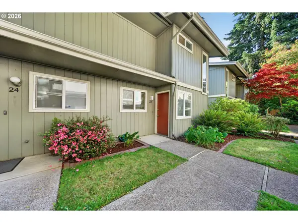 1500 Norkenzie Rd, Eugene, OR 97401