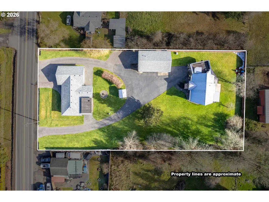 1239 Rose Valley Rd, Kelso, WA 98626 - #2