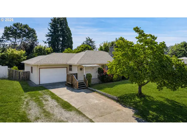 2918 SE 143rd Ave, Portland, OR 97236