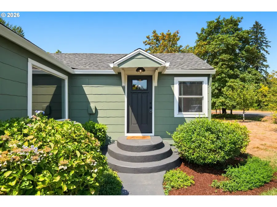 15122 S Union Mills Rd, Mulino, OR 97042 - #3