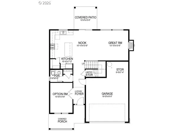 1161 Rachel Ln, Molalla, OR 97038 - Image #2