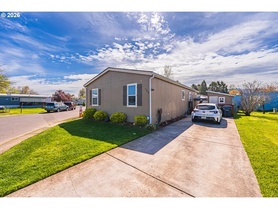 1415 S Bertelsen Rd #108, Eugene, OR 97402 - #3