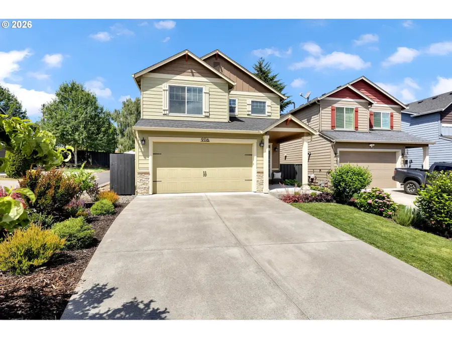 9116 NE 45th Pl, Vancouver, WA 98665 - #2