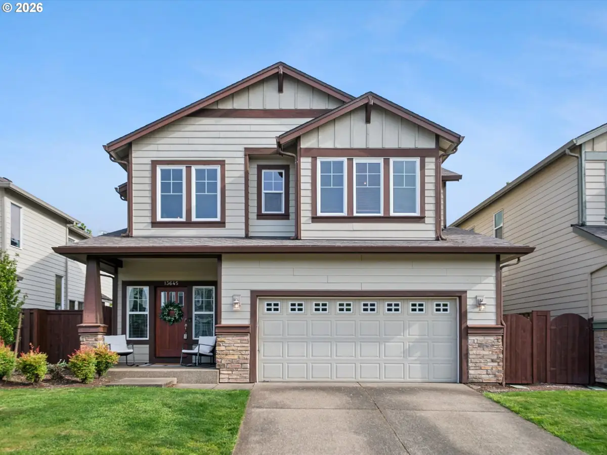 13645 SW Capulet Ln, King City, OR 97224 - #1