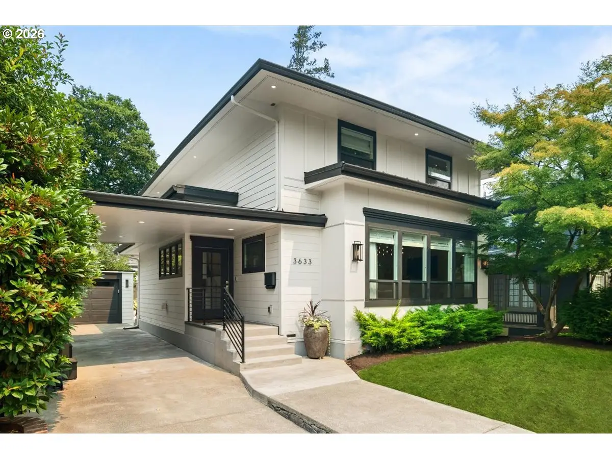 3633 NE Davis St, Portland, OR 97232 - #1