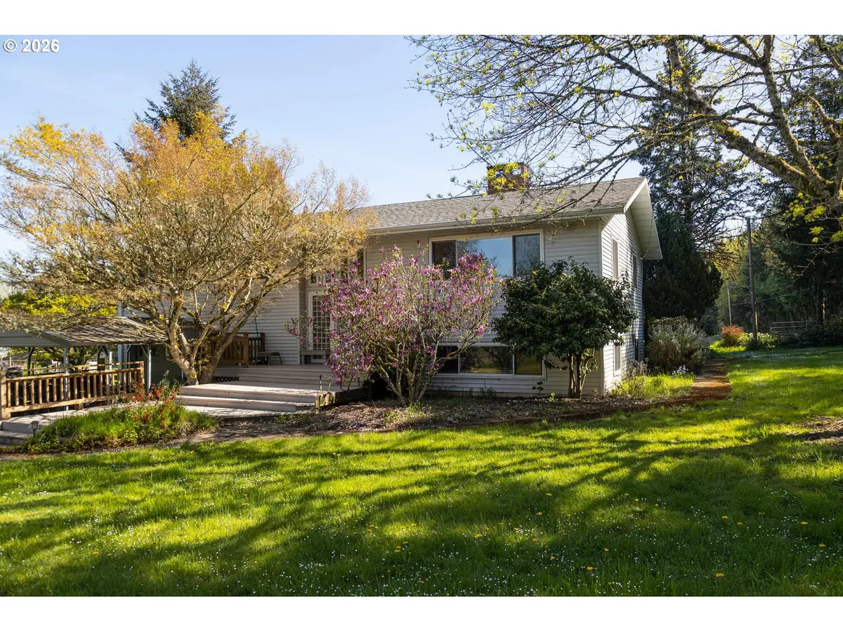 5491 SE Telegraph Rd, Amity, OR 97101 - #1