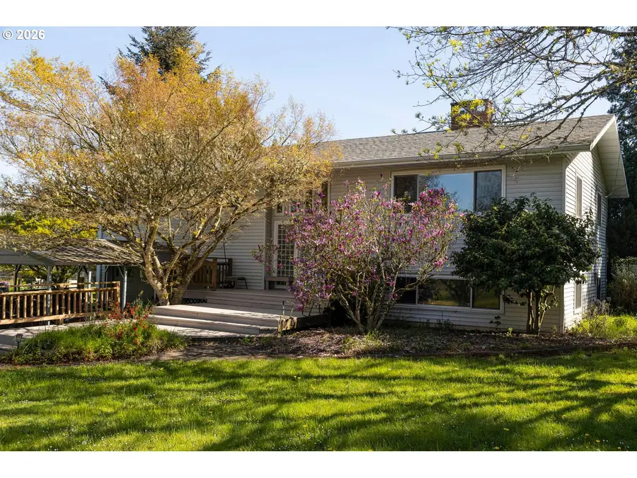 5491 SE Telegraph Rd, Amity, OR 97101 - #2