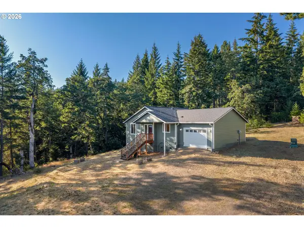 244 Lyons Rd, WhiteSalmon, WA 98672