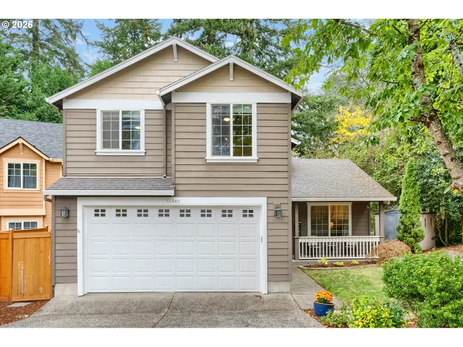 10340 SW Dunlin Pl, Beaverton, OR 97007 - #2