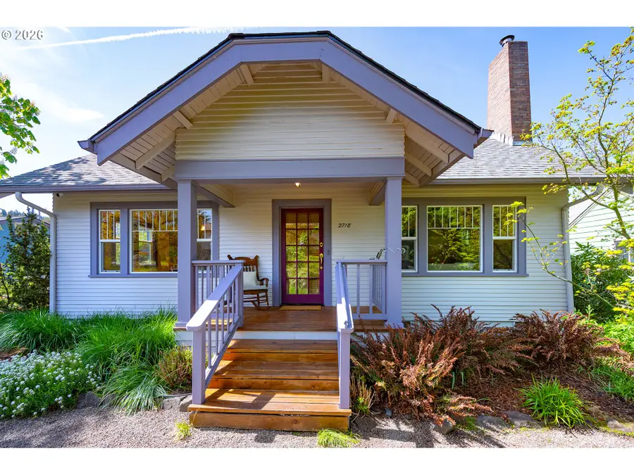 2718 Madison St, Eugene, OR 97405 - #2